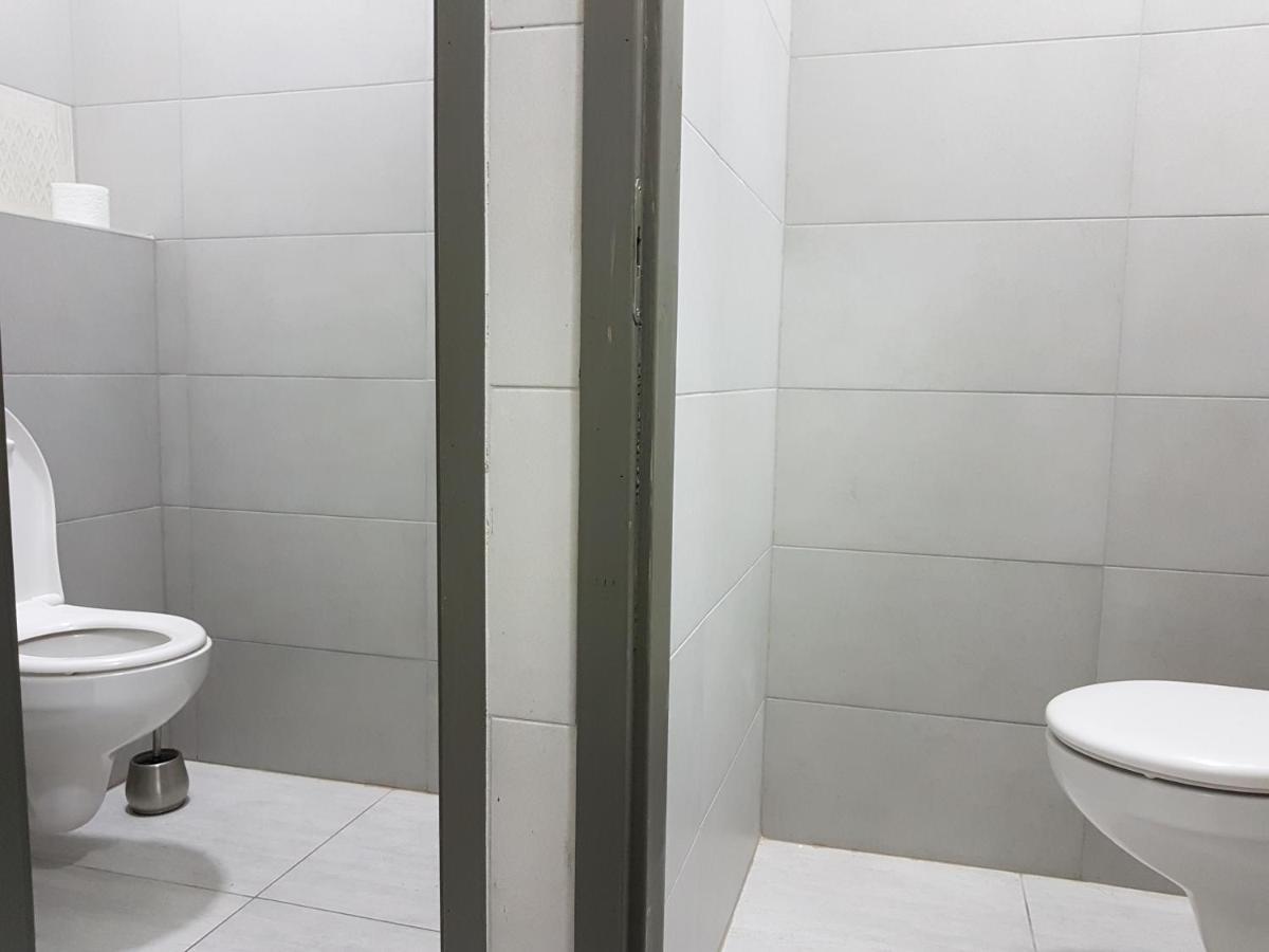 Silver Dream Apartmanhaz Debrecen Esterno foto