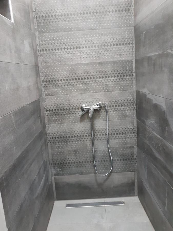Silver Dream Apartmanhaz Debrecen Esterno foto