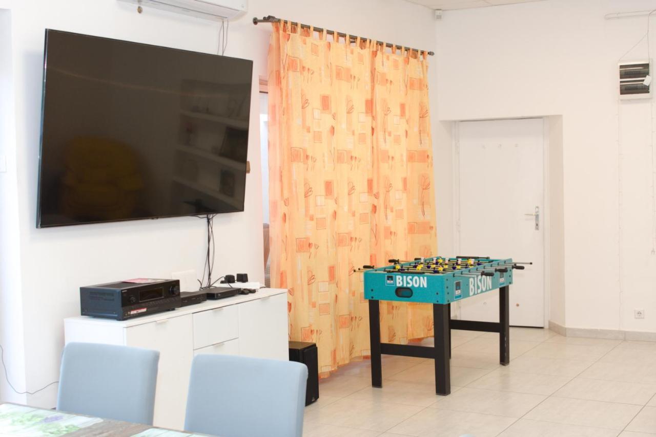 Silver Dream Apartmanhaz Debrecen Esterno foto