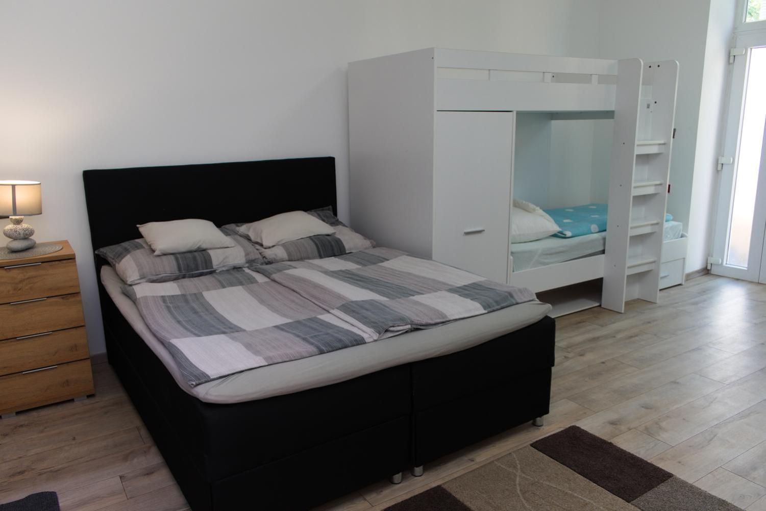 Silver Dream Apartmanhaz Debrecen Esterno foto