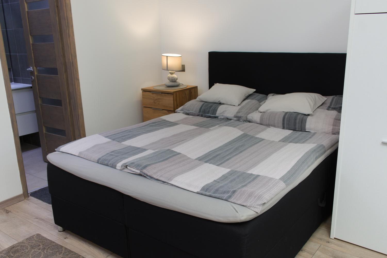 Silver Dream Apartmanhaz Debrecen Esterno foto