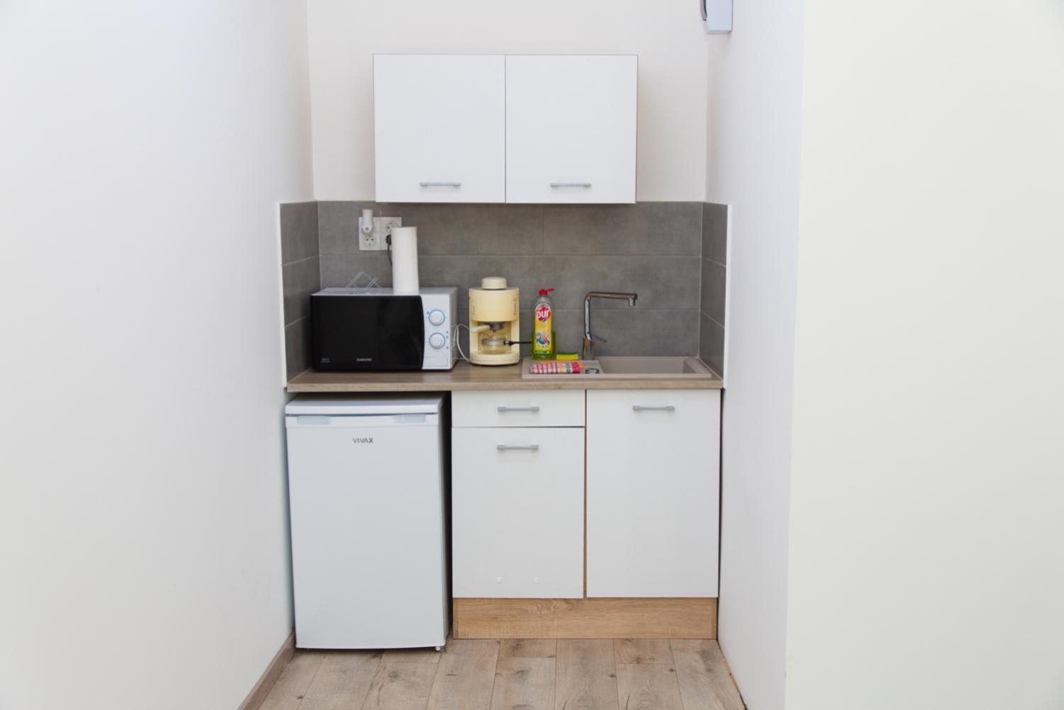 Silver Dream Apartmanhaz Debrecen Esterno foto