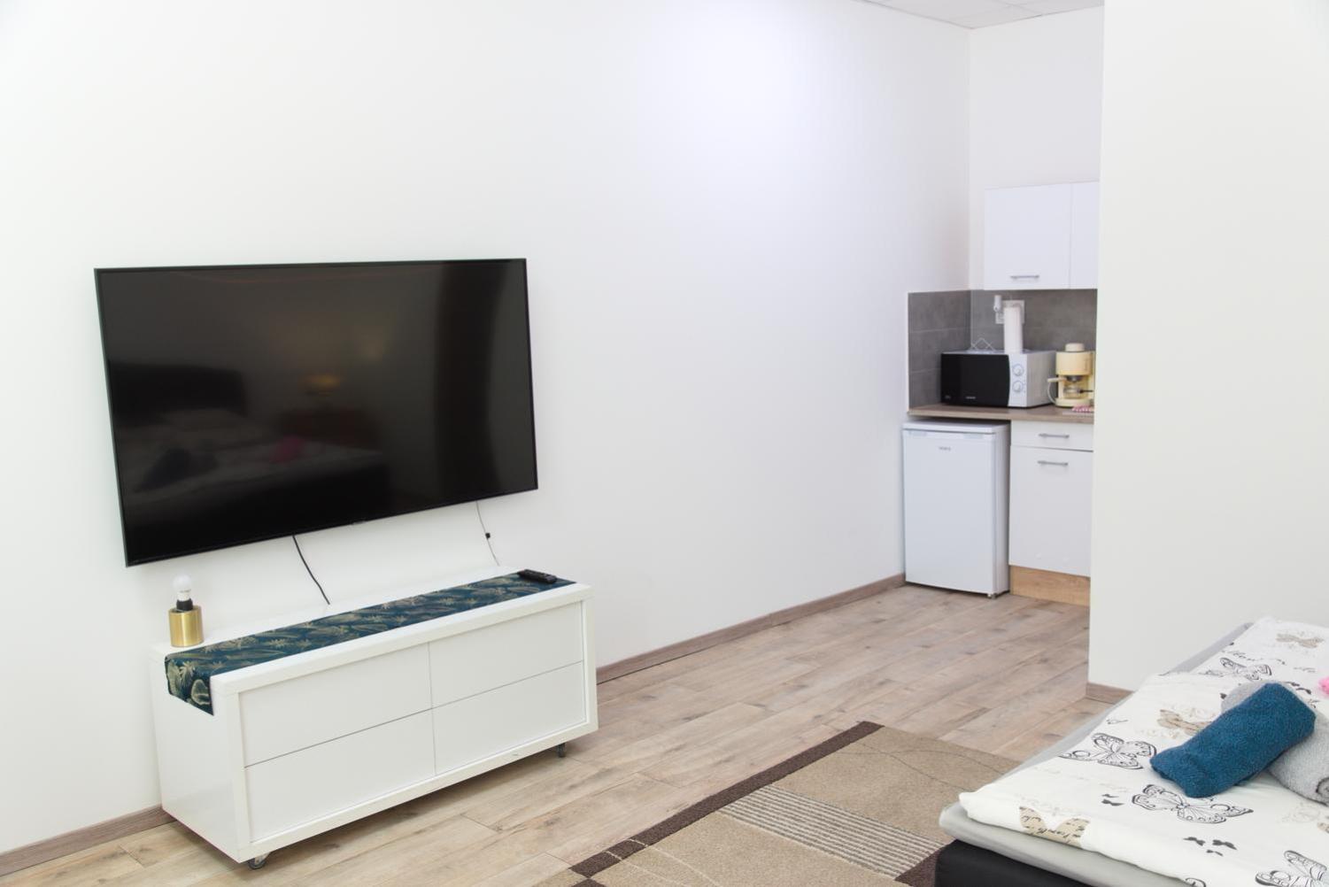 Silver Dream Apartmanhaz Debrecen Esterno foto