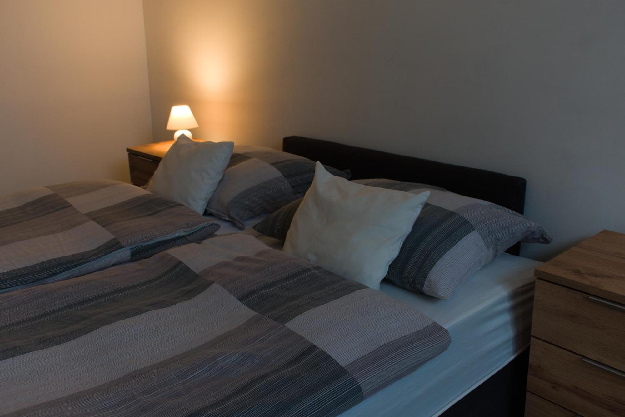 Silver Dream Apartmanhaz Debrecen Esterno foto