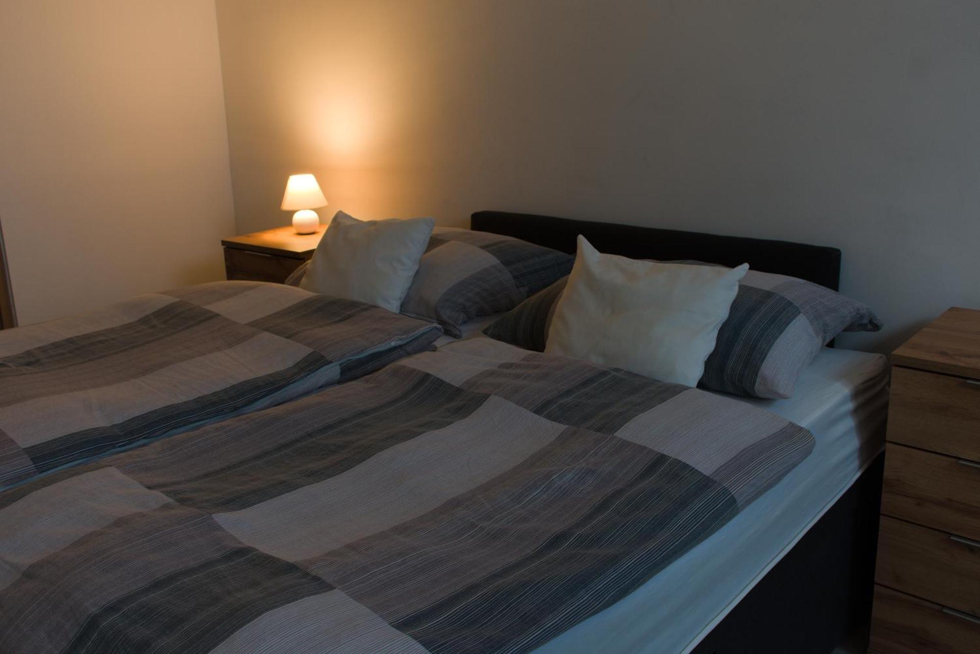 Silver Dream Apartmanhaz Debrecen Esterno foto