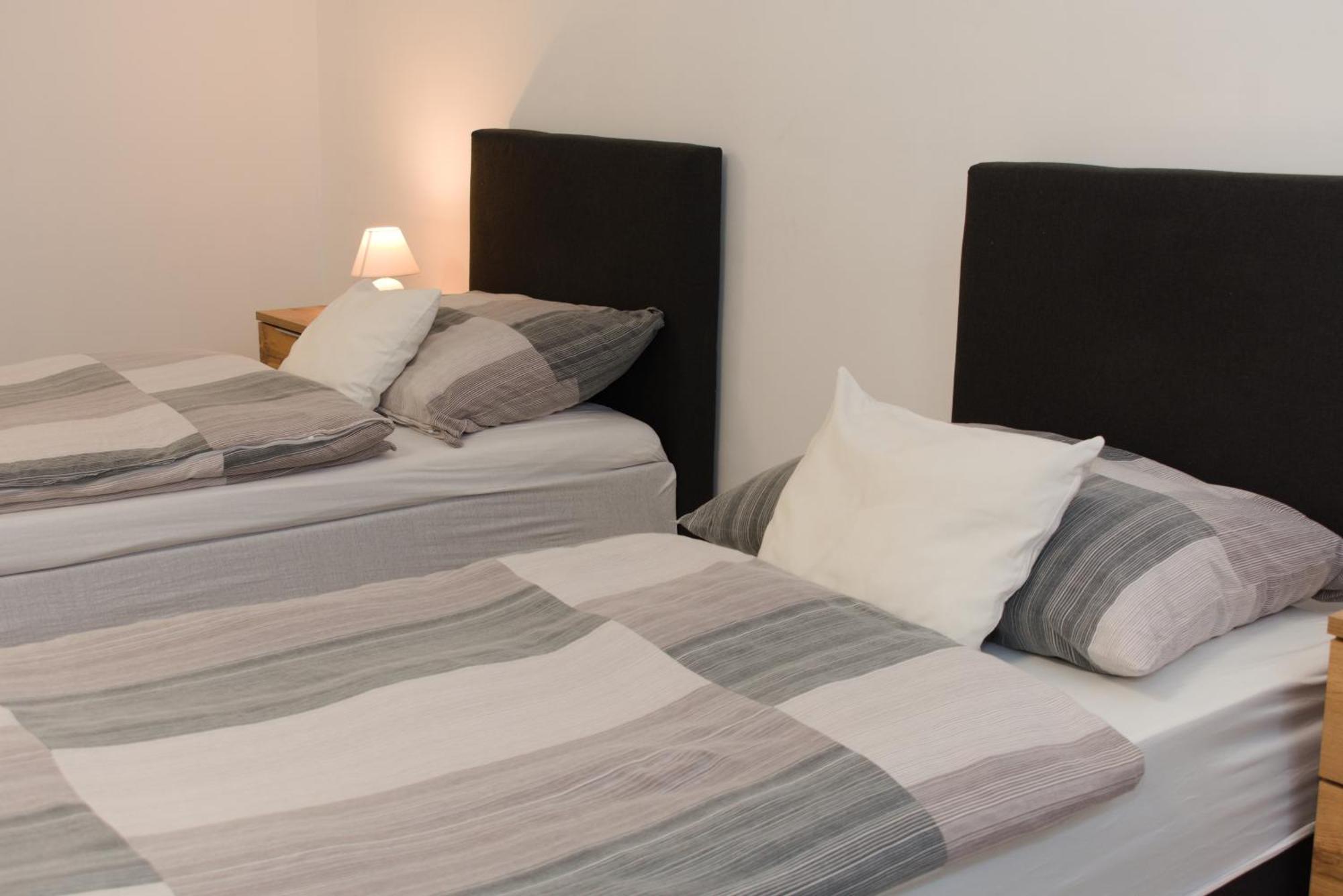 Silver Dream Apartmanhaz Debrecen Esterno foto